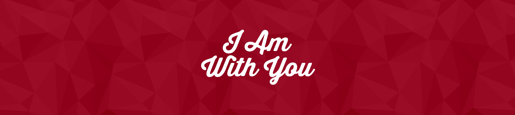 I Will Listen To You